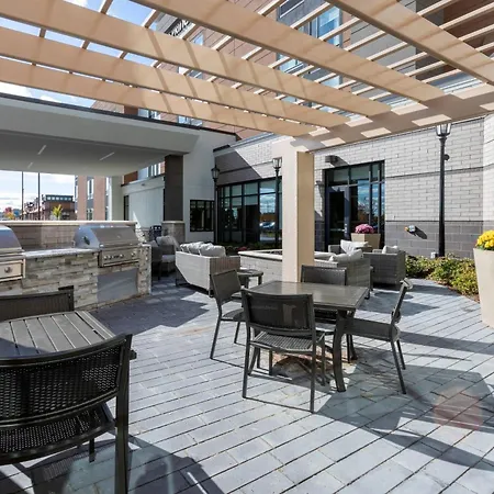 Springhill Suites Minneapolis Maple Grove/Arbor Lakes-3