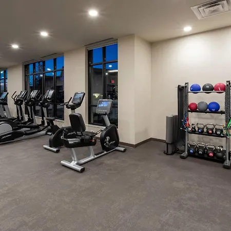 Springhill Suites Minneapolis Maple Grove/Arbor Lakes-2