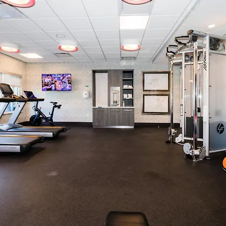 Towneplace Suites Port St. Lucie I-95-2