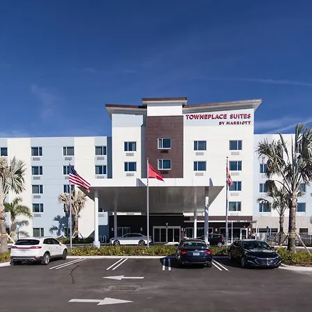 Towneplace Suites Port St. Lucie I-95-3