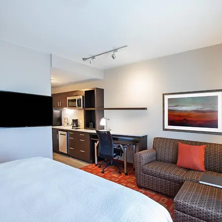 Towneplace Suites Dallas Plano/Richardson-3