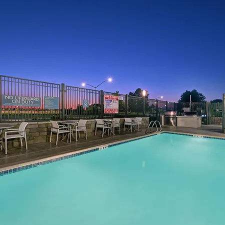 Towneplace Suites Sacramento Airport Natomas-3