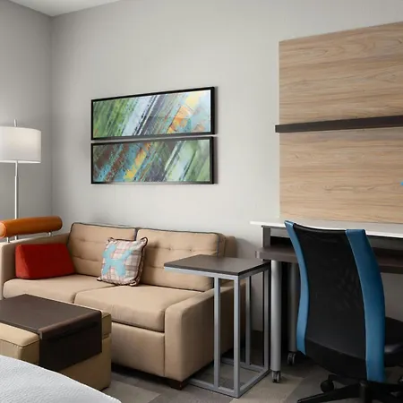 Towneplace Suites By Marriott Houston Hobby Airport-3