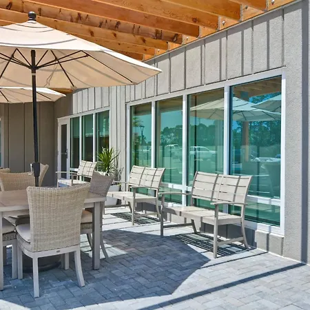 Towneplace Suites By Marriott Panama City Beach Pier Park-2