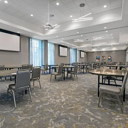 Springhill Suites By Marriott Franklin Cool Springs-3