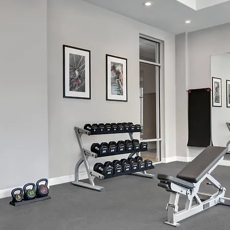 Towneplace Suites By Marriott Columbus Dublin-3