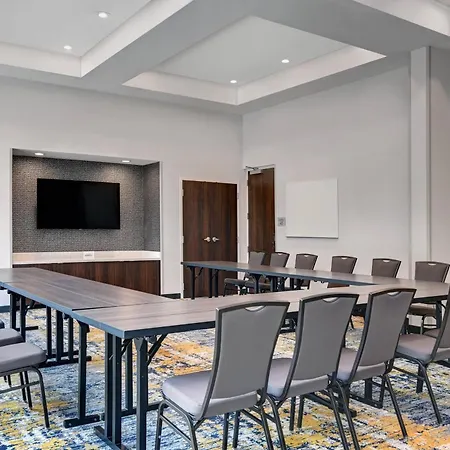 Towneplace Suites By Marriott Columbus Dublin-2