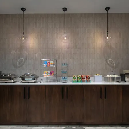 Towneplace Suites By Marriott Boston Medford-3