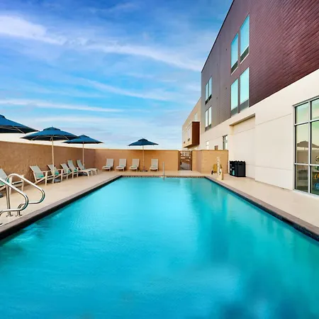 Springhill Suites By Marriott Cottonwood-3