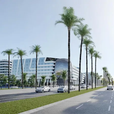 Sheraton Nice-2