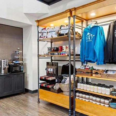 Lumber Jack Lodge, Ascend Hotel Collection-2
