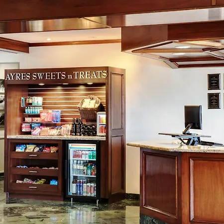 Ayres Suites Diamond Bar-2