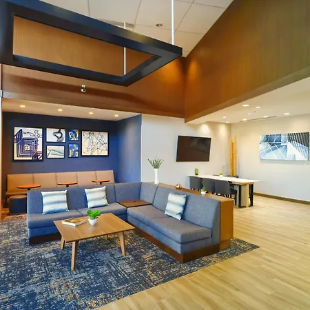 Hyatt Place Phoenix Gilbert-3
