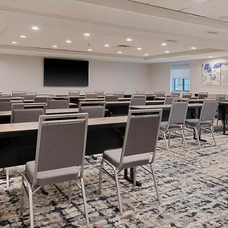 Homewood Suites By Hilton Parsippany-Troy Hills-2