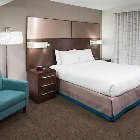 Residence Inn Kansas City Country Club Plaza-3