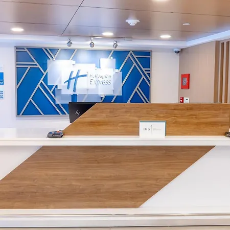 Holiday Inn Express - Neptune By Ihg-3