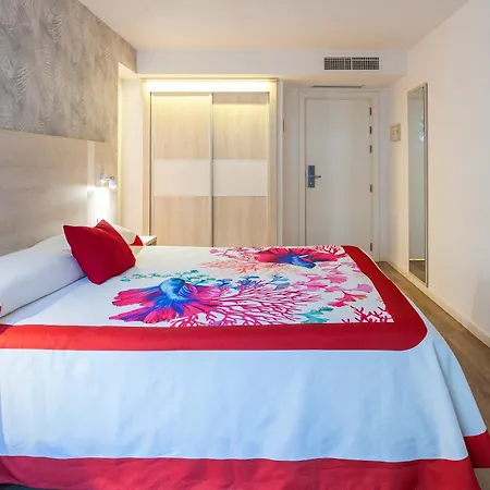 Hotel Alay - Adults Only Recommended-2