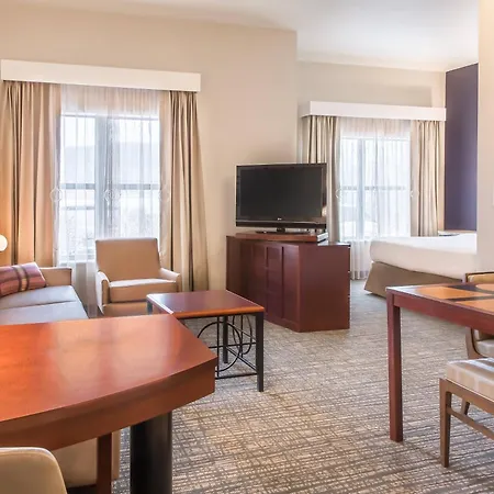 Residence Inn Lexington Keeneland/Airport-3