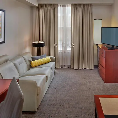 Residence Inn Orlando Lake Mary-3