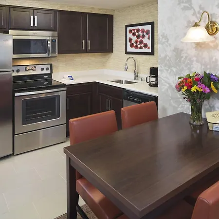 Residence Inn Minneapolis Downtown/City Center-2