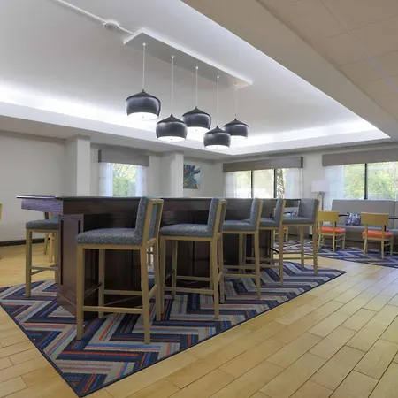 Hampton Inn Raleigh/Garner-2