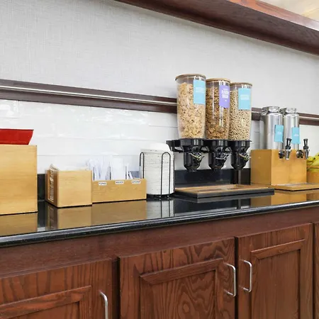 Hampton Inn Raleigh/Garner-3
