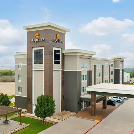 La Quinta By Wyndham Denton - University Drive-3