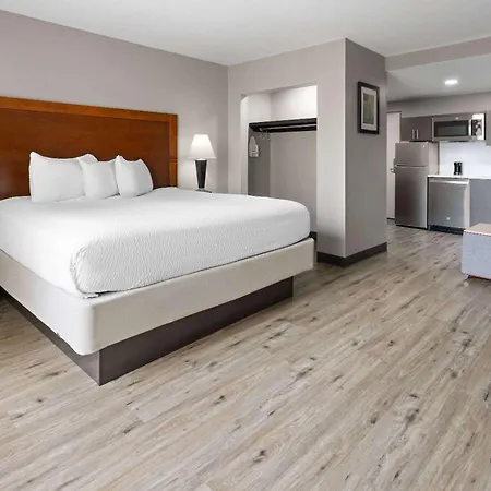 Hawthorn Extended Stay By Wyndham Ellsworth Bar Harbor-2