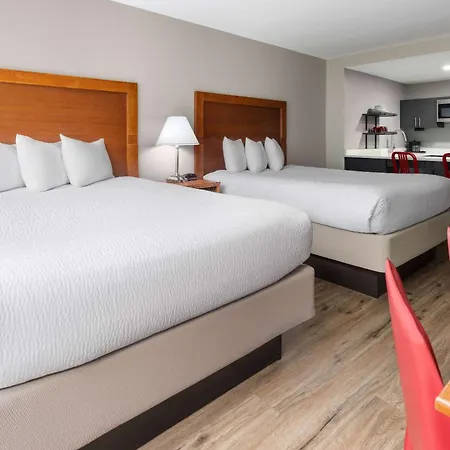Hawthorn Extended Stay By Wyndham Ellsworth Bar Harbor-3