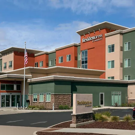 Residence Inn By Marriott Modesto North-3