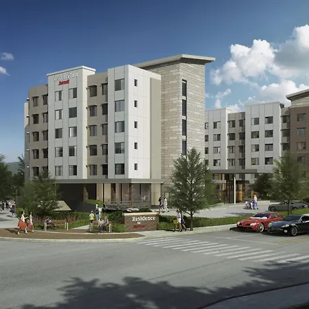 Residence Inn Walnut Creek-2
