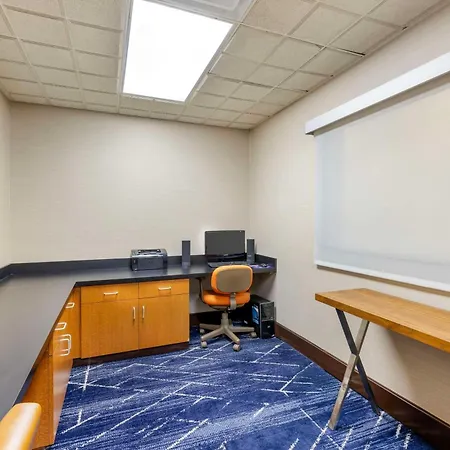 Comfort Inn & Suites Arlington Heights - Schaumburg-2