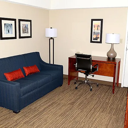 Comfort Inn University Durham - Chapel Hill-2