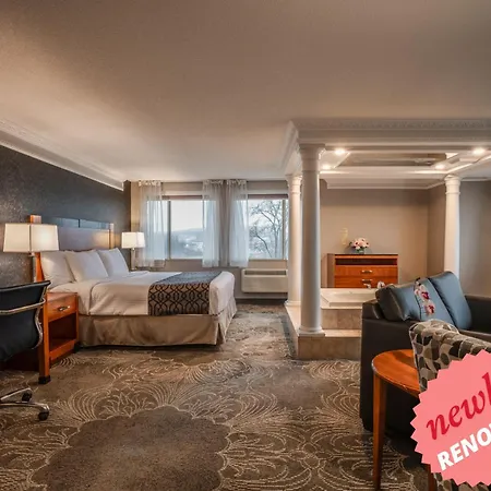 Monte Carlo Inn Barrie - Newly Renovated-2