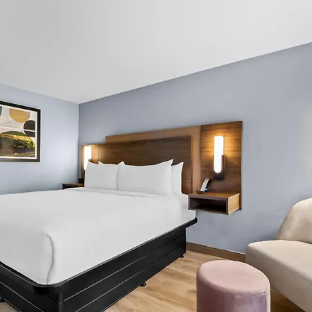 Best Western Plus Fenton-3