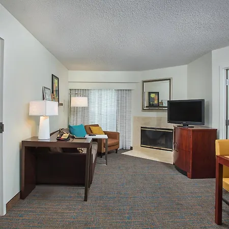 Residence Inn Knoxville Cedar Bluff-2