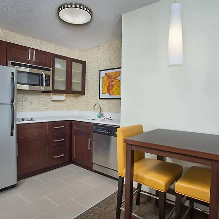 Residence Inn Knoxville Cedar Bluff-3