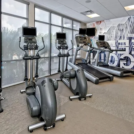 Springhill Suites By Marriott San Antonio Seaworld/Lackland-3