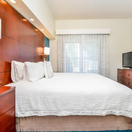 Residence Inn Waynesboro-3