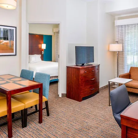 Residence Inn Waynesboro-2
