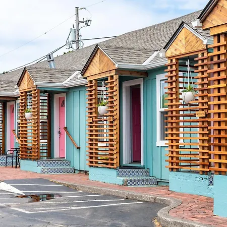 Inn At Haystack Rock-2