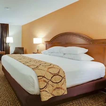 Wingate By Wyndham St Louis-Fenton Route 66-3