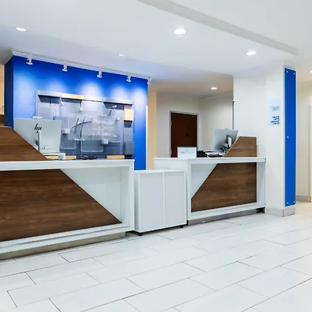Holiday Inn Express Hotel & Suites Memphis/Germantown By Ihg-3