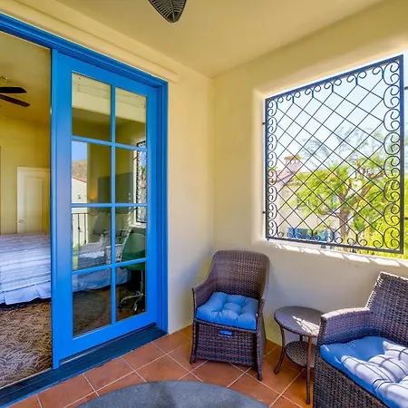 La Quinta Vacations Rental-2