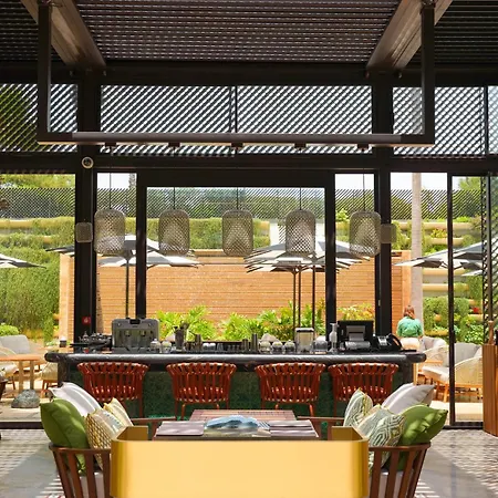 Four Seasons Hotel Casablanca-3