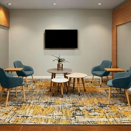 Towneplace Suites By Marriott Fort Myers Estero-3