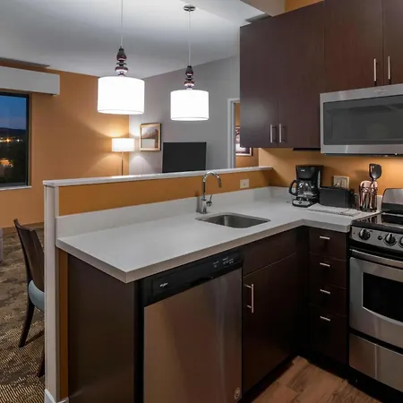 Towneplace By Marriott Suites Gallup-3