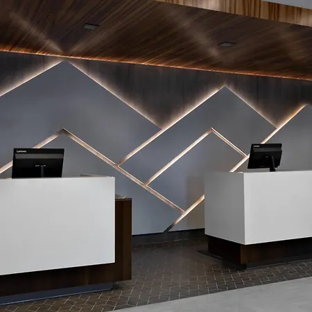 Residence Inn By Marriott Knoxville Downtown-3