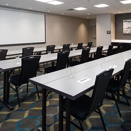 Residence Inn Visalia-3