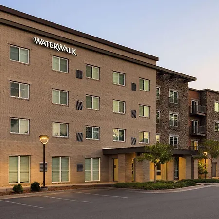 Waterwalk Extended Stay Raleigh Durham Research Triangle-3